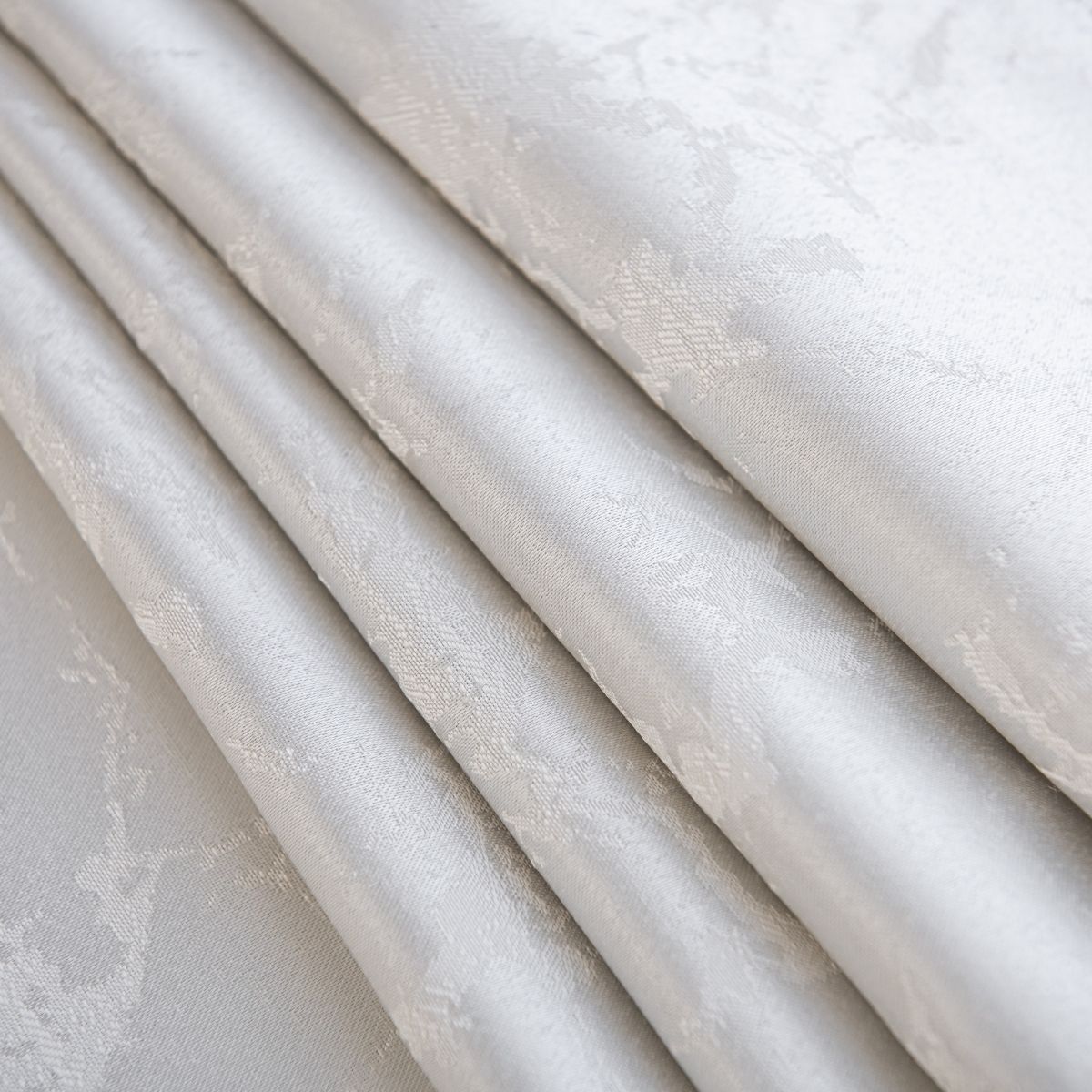 Bedroom Darkness Curtain 1 Piece Beige