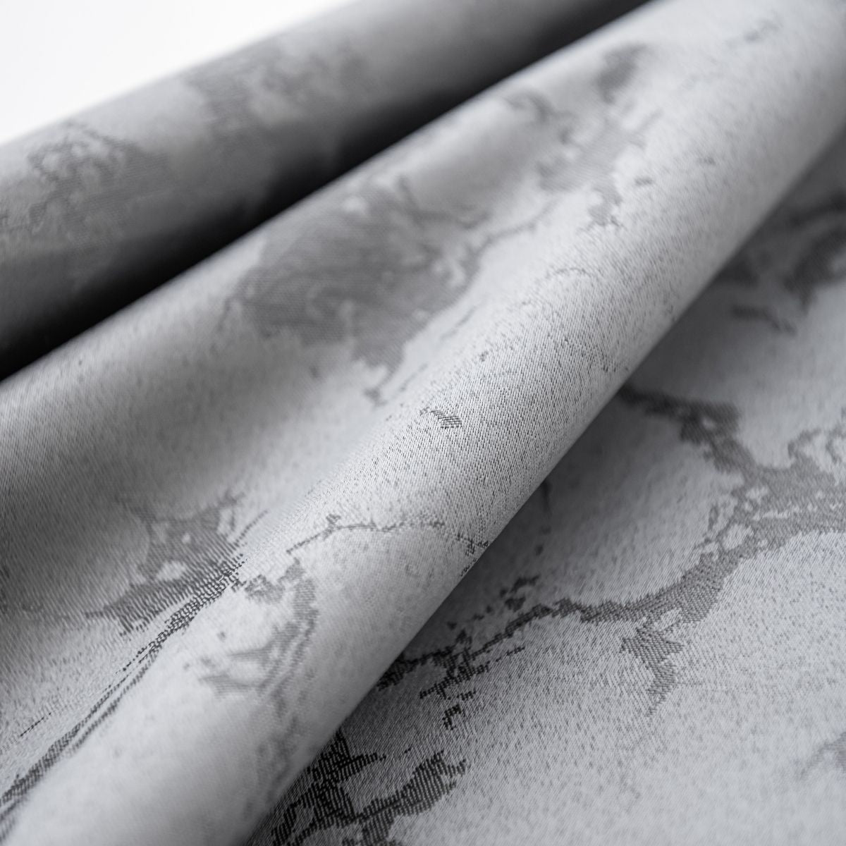 Bedroom Darkness Curtain 1 Piece Cream